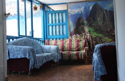 Cusco Historic Center House | Habitaciones Privadas (Plaza de Armas De Cusco)