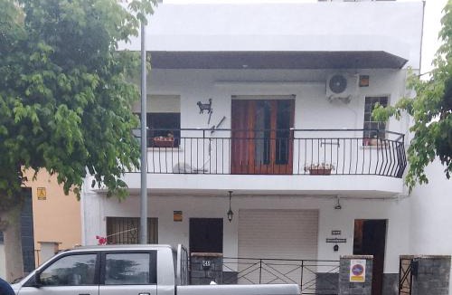La Granada House | Habitaciones Yanet