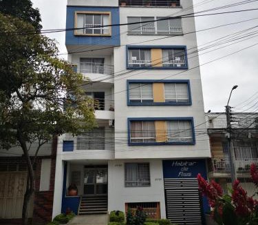Bucaramanga House | Habitar de Asis