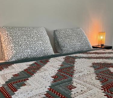 Momignies Bed & Breakfast | Habitat