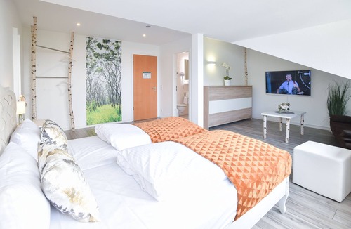 Liebersbronn Hotel | Habitat Esslingen
