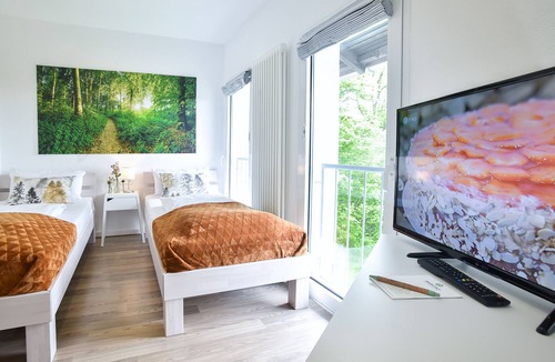 Liebersbronn Hotel | Habitat Esslingen
