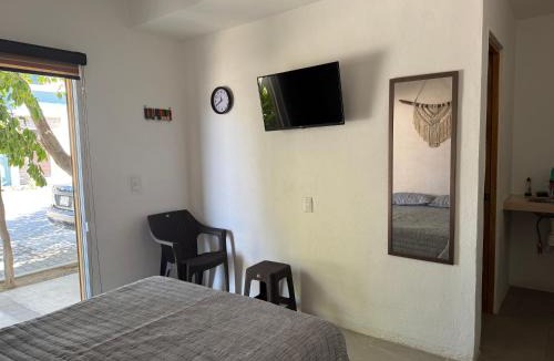 Barra de Navidad Apartment | Habitat