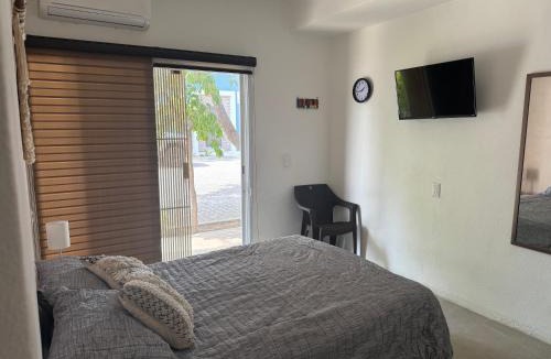 Barra de Navidad Apartment | Habitat