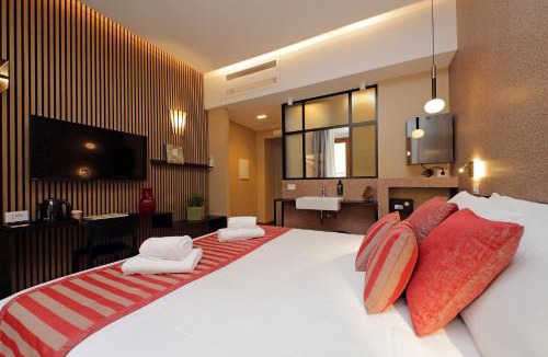 Salario House | Habito Suites