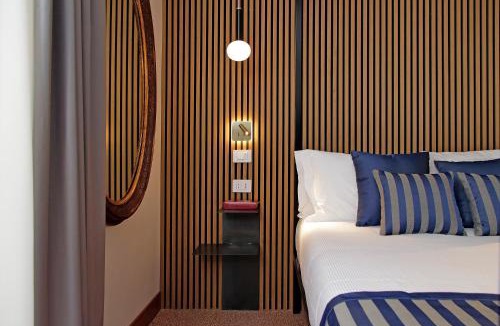 Salario House | Habito Suites