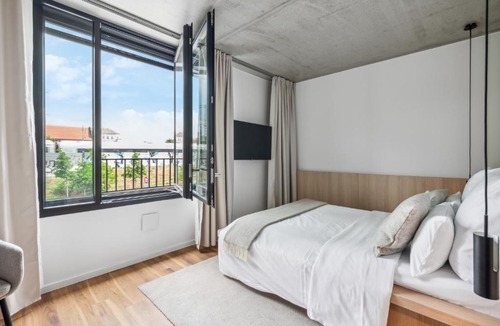 Rummelsburg Hotel | Habyt Berlin Waterfront