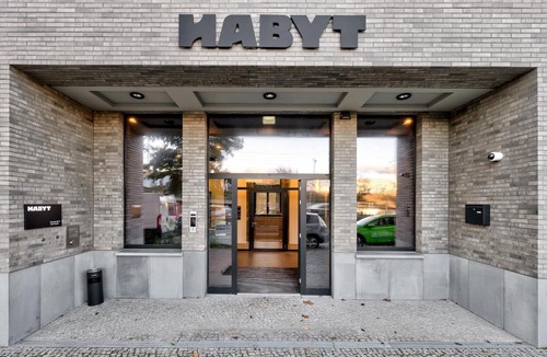 Rummelsburg Hotel | Habyt Berlin Waterfront