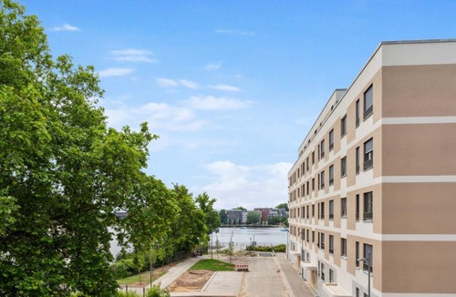 Rummelsburg Hotel | Habyt Berlin Waterfront