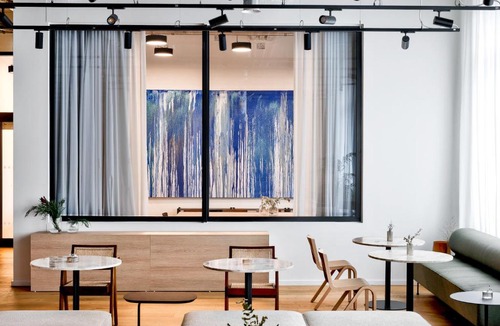 Rummelsburg Hotel | Habyt Berlin Waterfront