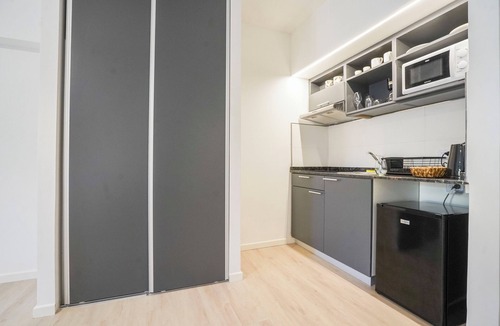 Palermo Apartment | Hache Palermo by IPPA