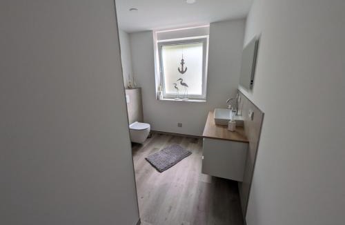 Morschen Apartment | Hachelbach