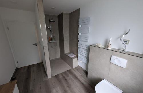 Morschen Apartment | Hachelbach