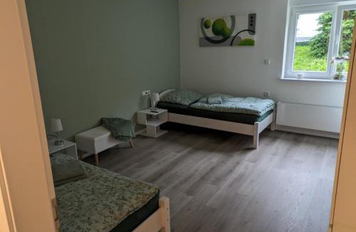 Morschen Apartment | Hachelbach