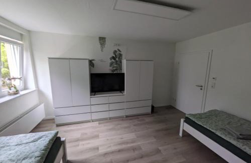 Morschen Apartment | Hachelbach