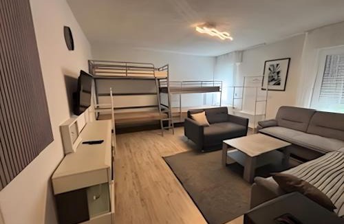 Nuttlar Apartment | Haci Babas Home