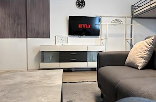 Nuttlar Apartment | Haci Babas Home