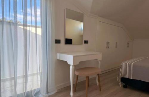 Aslanbucak Villa | HACI BEY VİLLALARI
