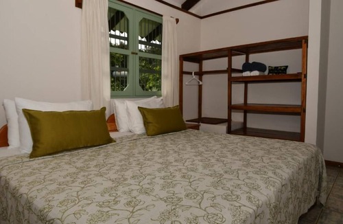 Savegre Hotel | Hacienda Barú Lodge