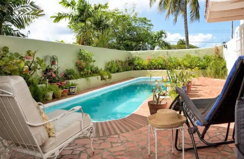 Warners Apartment | Hacienda.