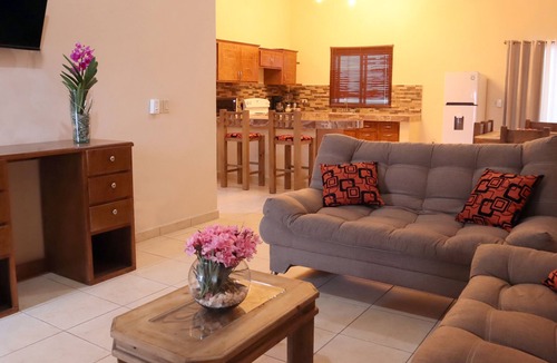 El Tezal Apartment | Hacienda Bella