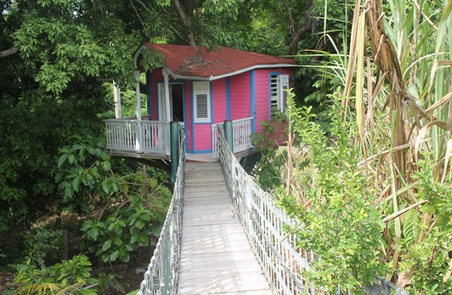 Imbert Villa | Hacienda Casa Cabirma