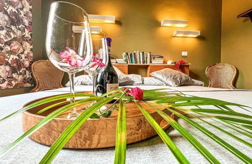 Tixkokob Villa | Hacienda Chaambeel