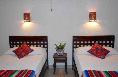 Chichen Itza Hotel | Hacienda Chichen Resort & Yaxkin Spa