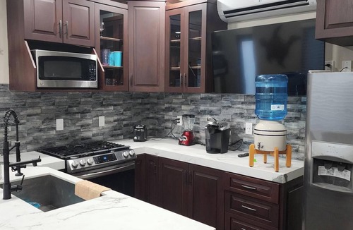 Loreto House | Hacienda Christopher Scott 2 bedroom Casita In Loreto with pickleball court