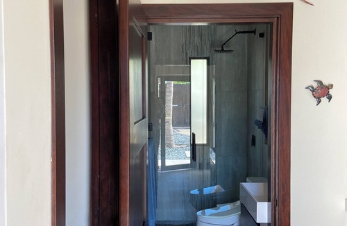 Loreto House | Hacienda Christopher Scott 2 bedroom Casita In Loreto with pickleball court