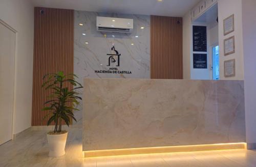 Downtown Cancun Hotel | Hacienda de Castilla