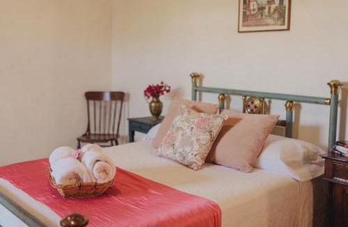 Centro House | Hacienda de Comodejé