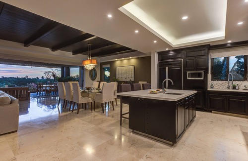 Punta de Mita Apartment | Hacienda de Mita Beach Access By Owner with Golf Cart + Breakfast Prep Included
