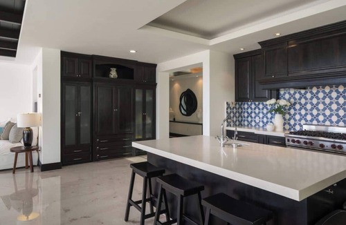 Punta de Mita Condo | Hacienda de Mita Golf View Beach Clubs & Golf Cart
