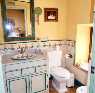 Utrera House | Hacienda de Orán