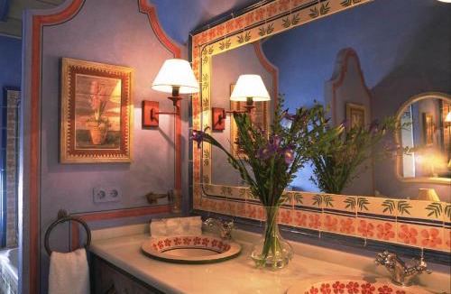 Utrera House | Hacienda de Orán