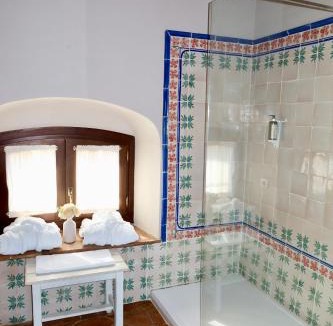 Utrera House | Hacienda de Orán