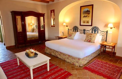 Utrera House | Hacienda de Orán