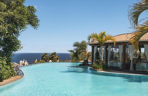 Buenavista del Norte Hotel | Hacienda del Conde member of Meliá Collection Golf and Spa - Adults only - Small Luxury Hotel of the World
