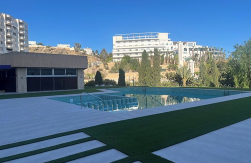 Villajoyosa Apartment | Hacienda del Mar Villajoyosa