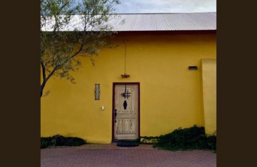 Chamberino Villa | Hacienda del Soul