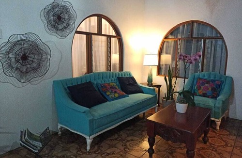 Alajuela Bed & Breakfast | Hacienda Escondida