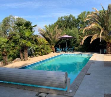 Plaisance House | Hacienda