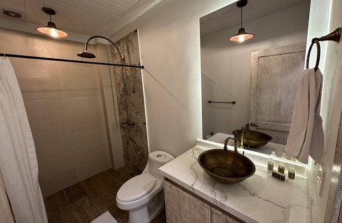 Montenegro Hotel | Hacienda Hotel El Percal
