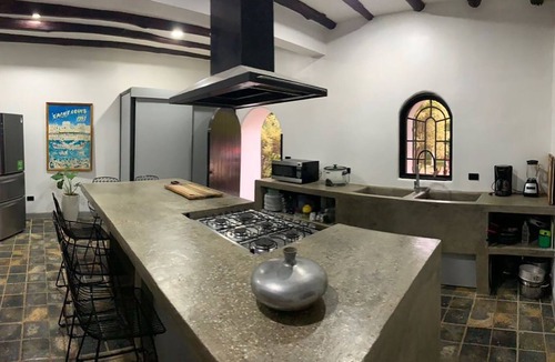 Rio Seco Villa | Hacienda JJ Beach Area. Spacious and familiar