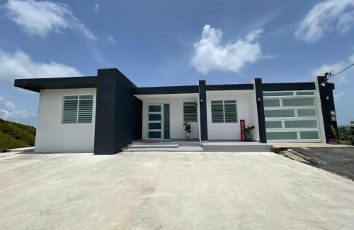 Comerio Villa | Hacienda JM's