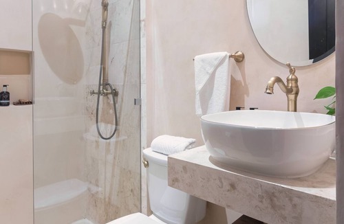Baca Hotel | Hacienda Kancabchén