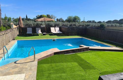 Carmona Apartment | Hacienda La Celada CARMONA SEVILLA