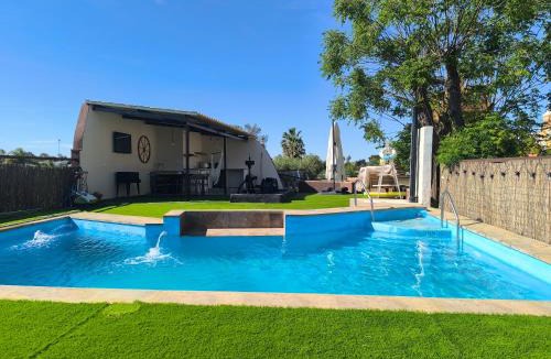 Carmona Apartment | Hacienda La Celada CARMONA SEVILLA