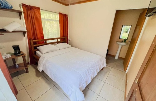 Canton Desamparados Hotel | Hacienda La Lucha